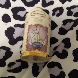 Disney spice jar